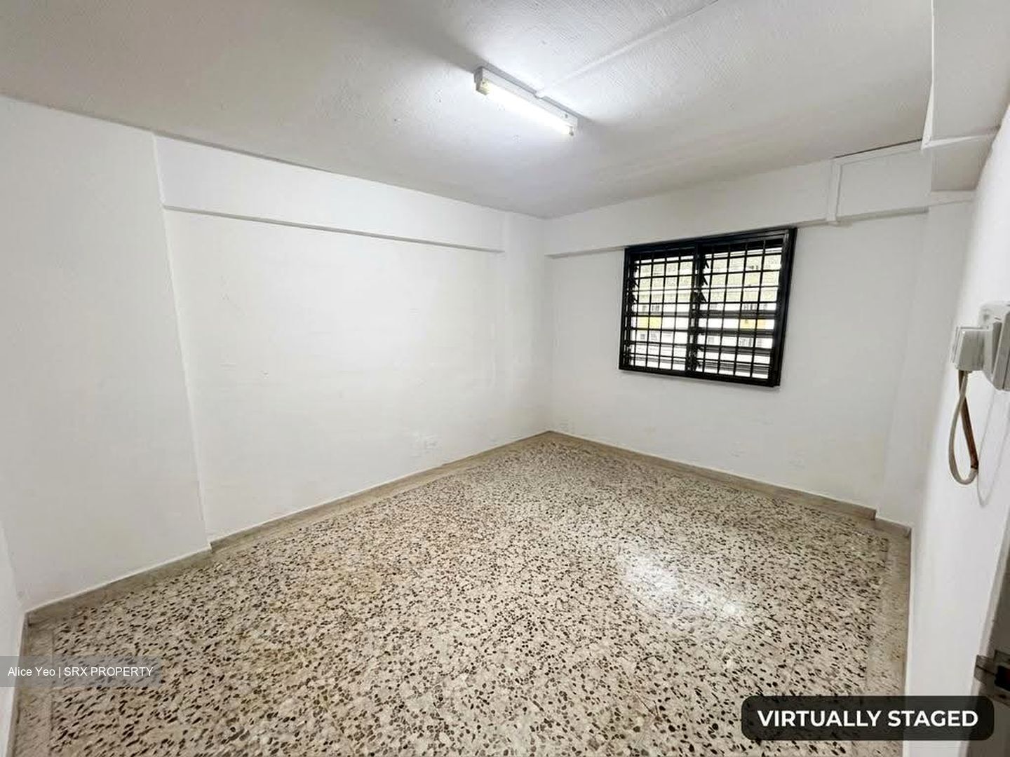 Blk 20 Dover Ville (Queenstown), HDB 3 Rooms #629437361